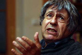 Zemřel spisovatel a bývalý disident Ivan Klíma - Novinky